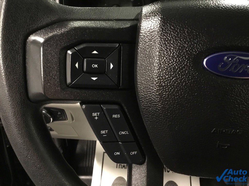 Used 2016 Ford F150 XL w/ Equipment Group 101A Mid image 36