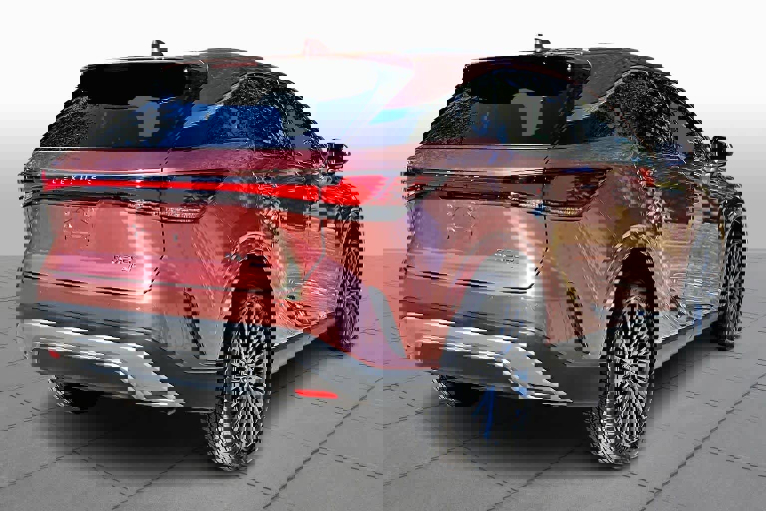 Used 2023 Lexus RX 350 AWD w/ Cold Area Package image 12