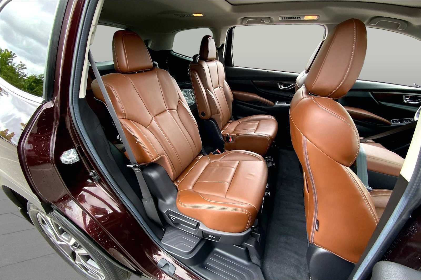 Used 2024 Subaru Ascent Touring AWD/4WD image 20