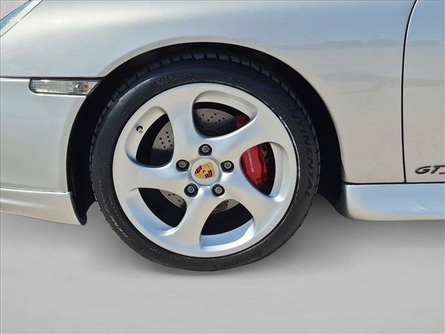 Used 2000 Porsche Boxster S RWD image 19
