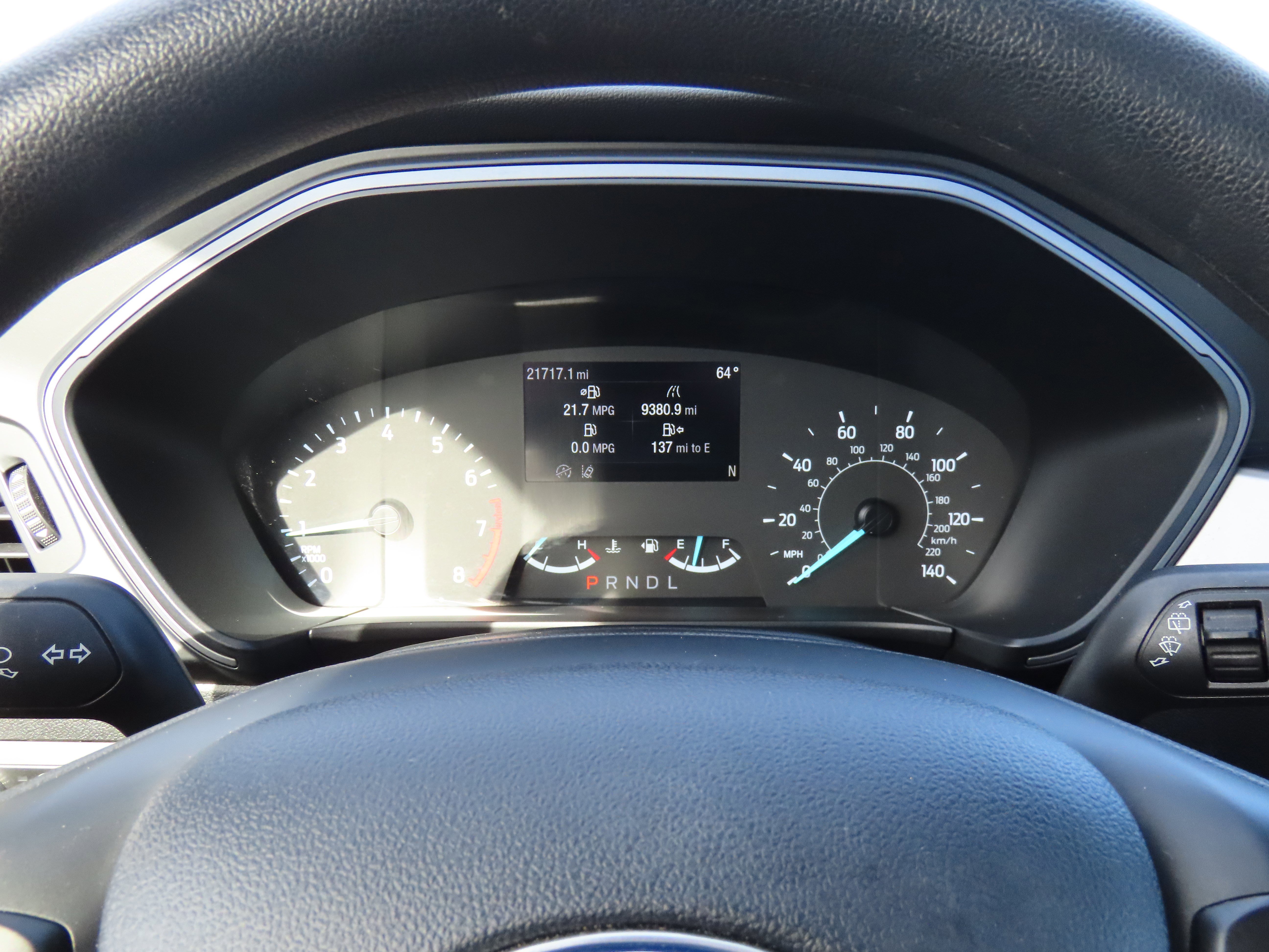 Used 2022 Ford Escape S image 27