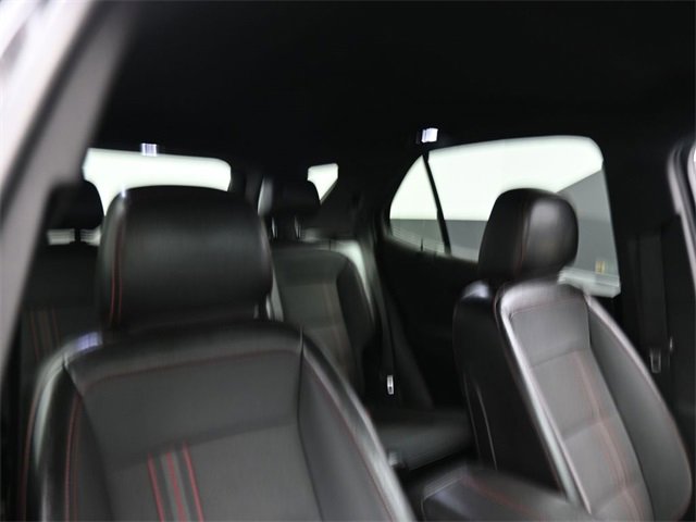 Used 2024 Chevrolet Equinox RS image 23
