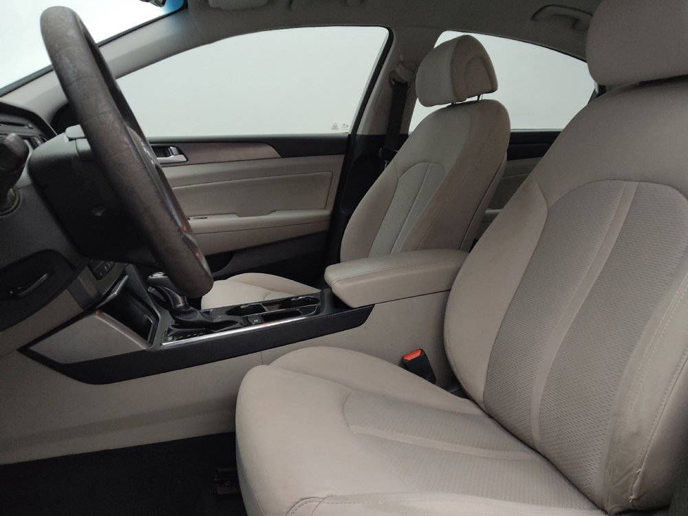 Used 2015 Hyundai Sonata Sport image 17