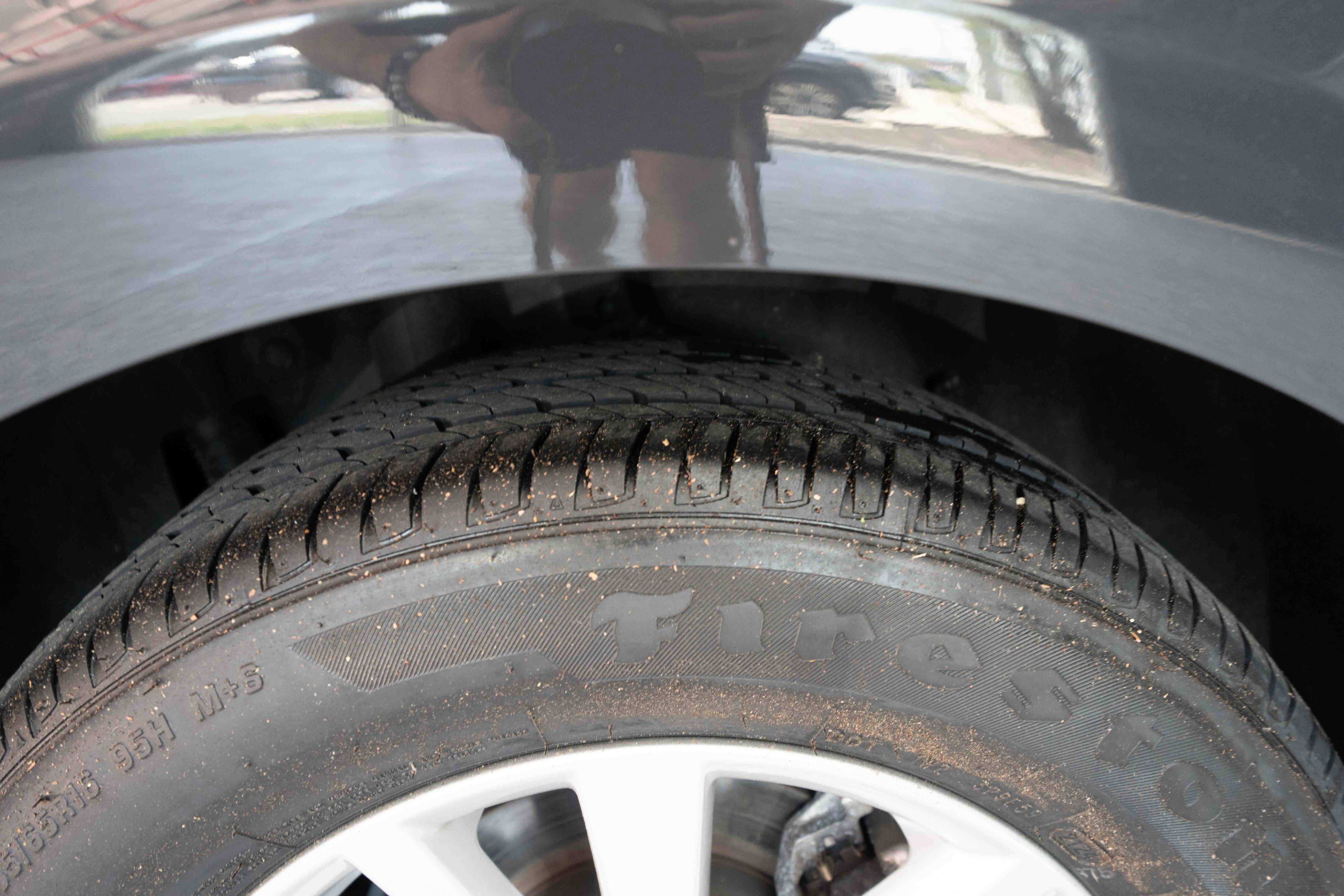 Used 2025 Toyota Camry LE FWD image 29