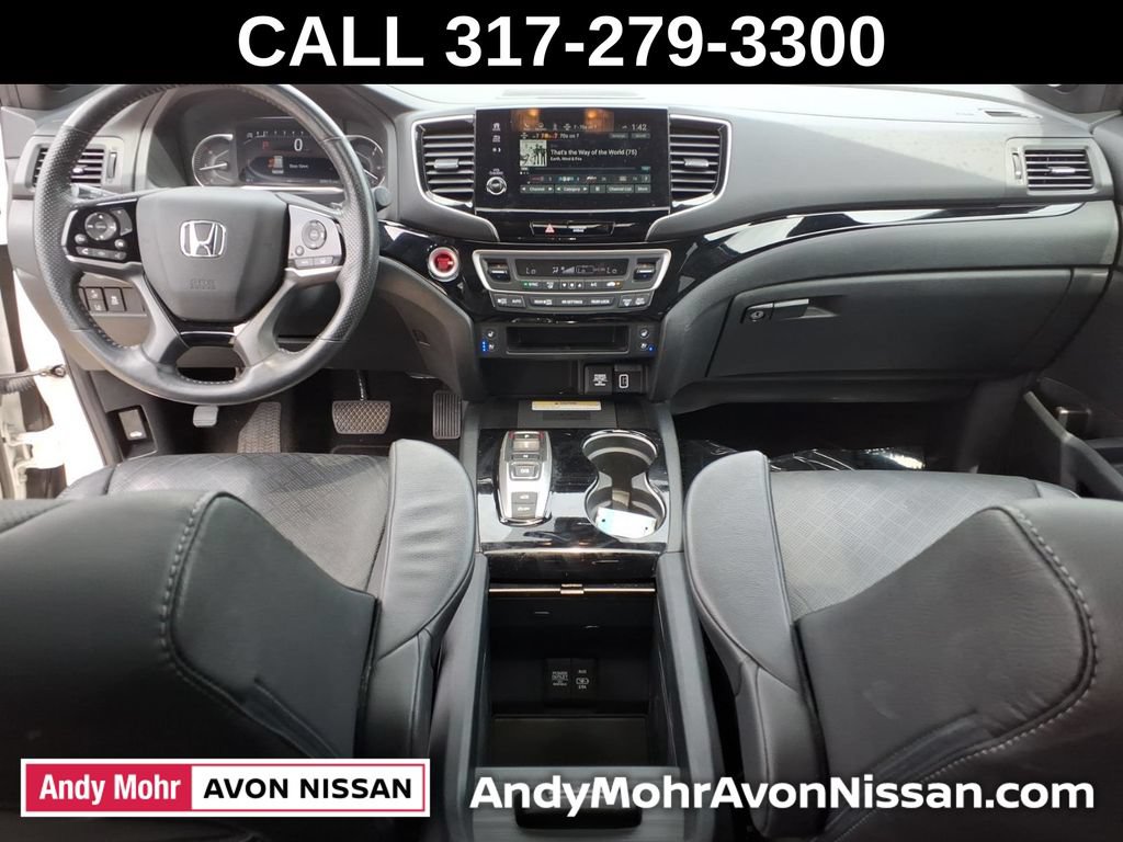 Used 2022 Honda Passport Elite image 31