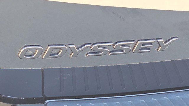 Used 2026 Honda Odyssey Sport-L image 32