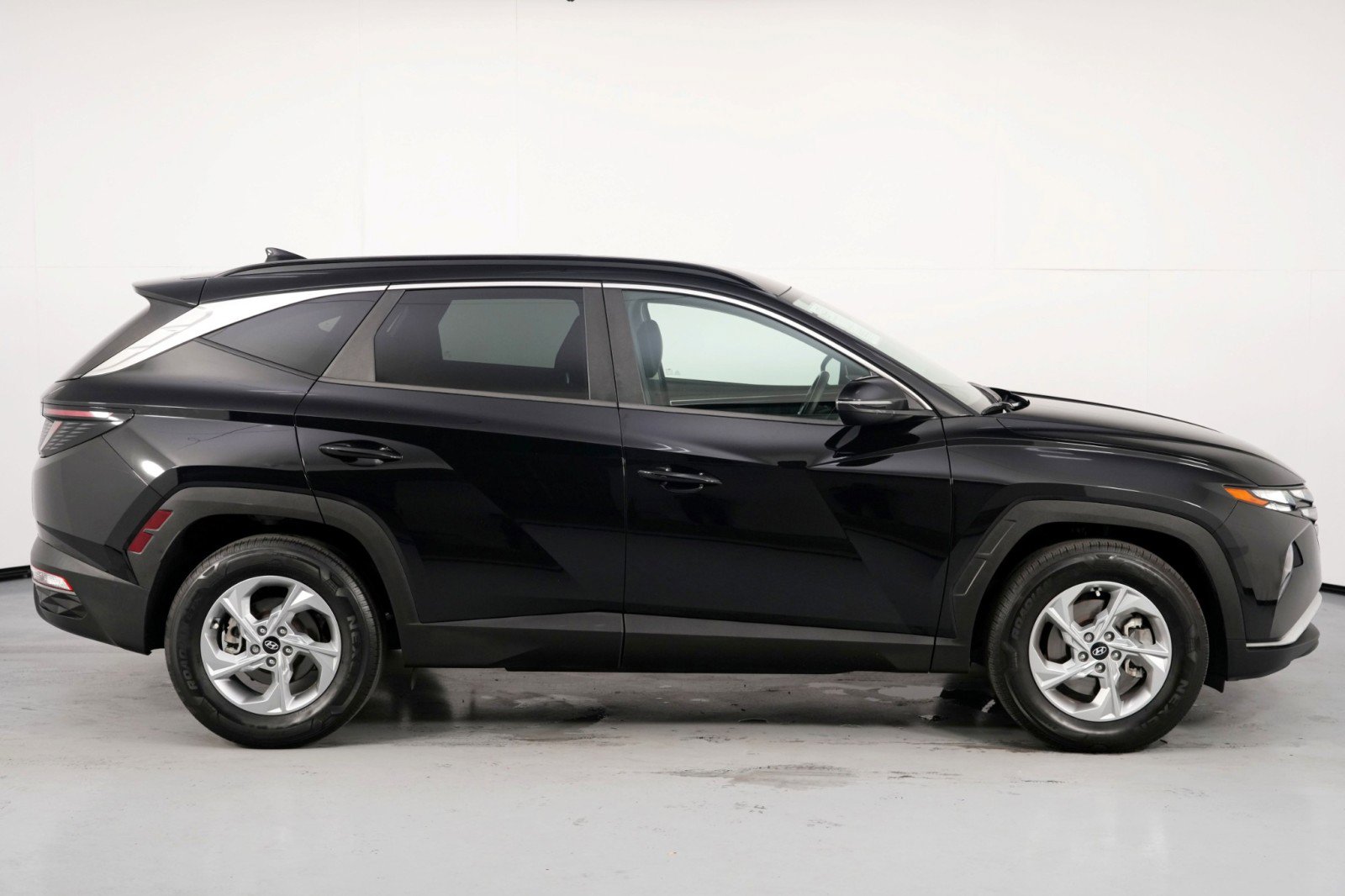 Used 2022 Hyundai Tucson SEL w/ Cargo Package image 49