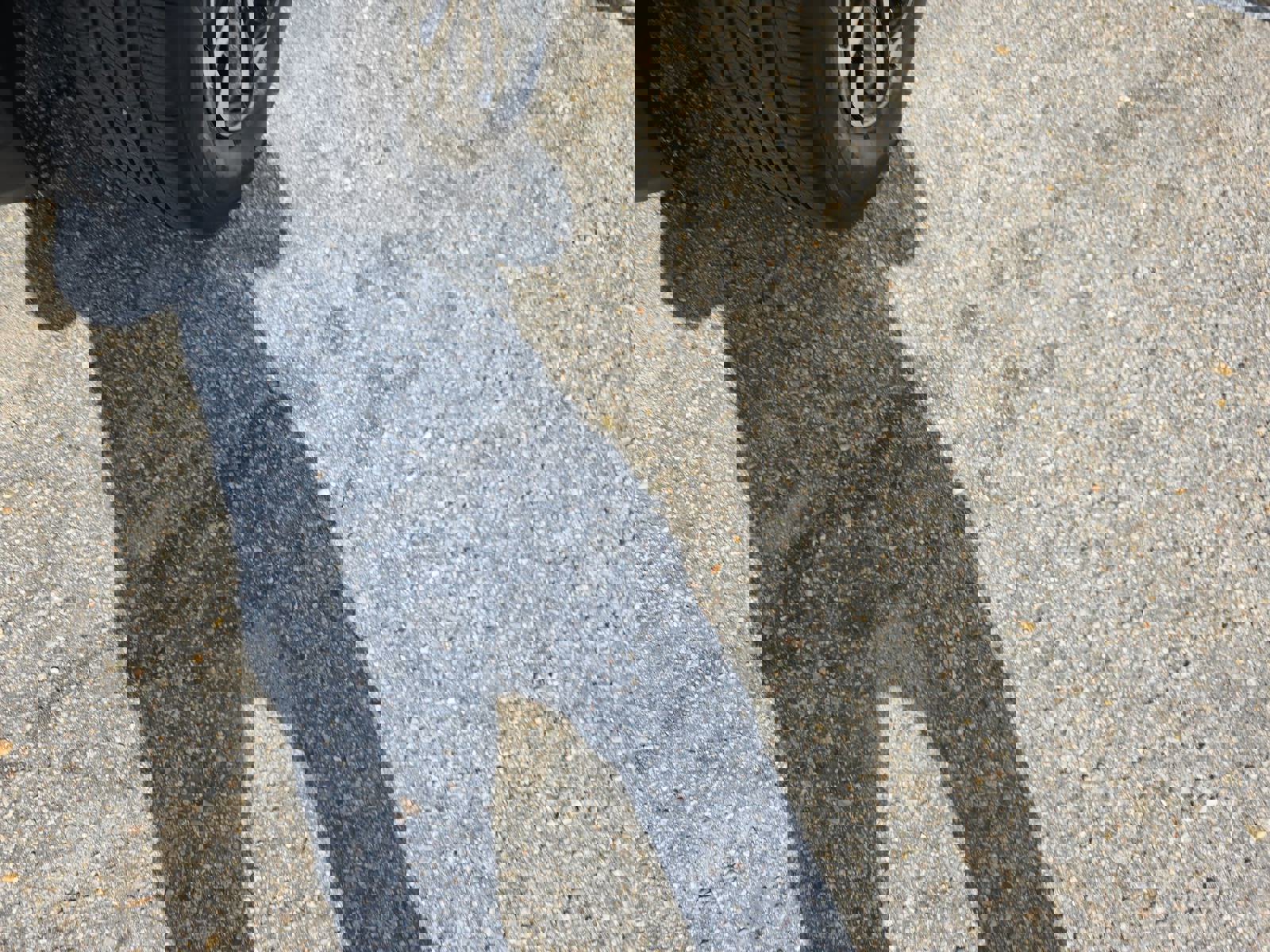 Used 2025 Kia Sportage LX image 34