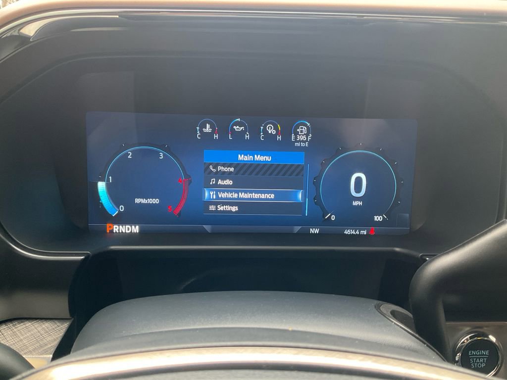 New 2026 Ford F250 King Ranch image 22