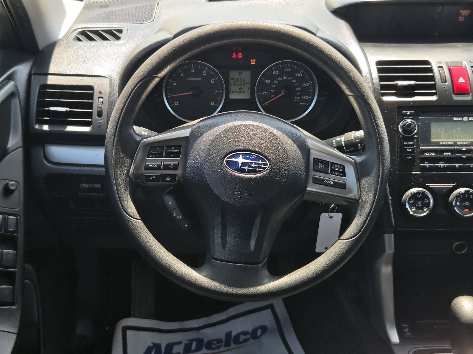 Used 2014 Subaru Forester 2.5i Premium w/ All-Weather Package AWD/4WD image 15