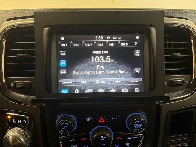 Used 2016 RAM 1500 Sport w/ Convenience Group image 24