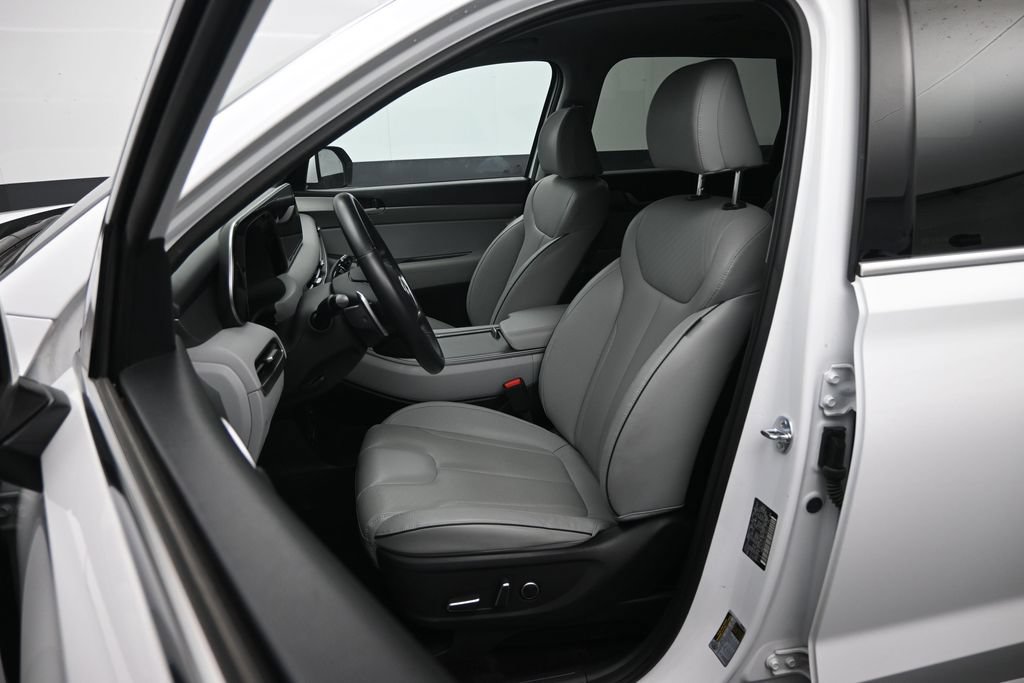 Used 2024 Hyundai Palisade SEL AWD/4WD image 21