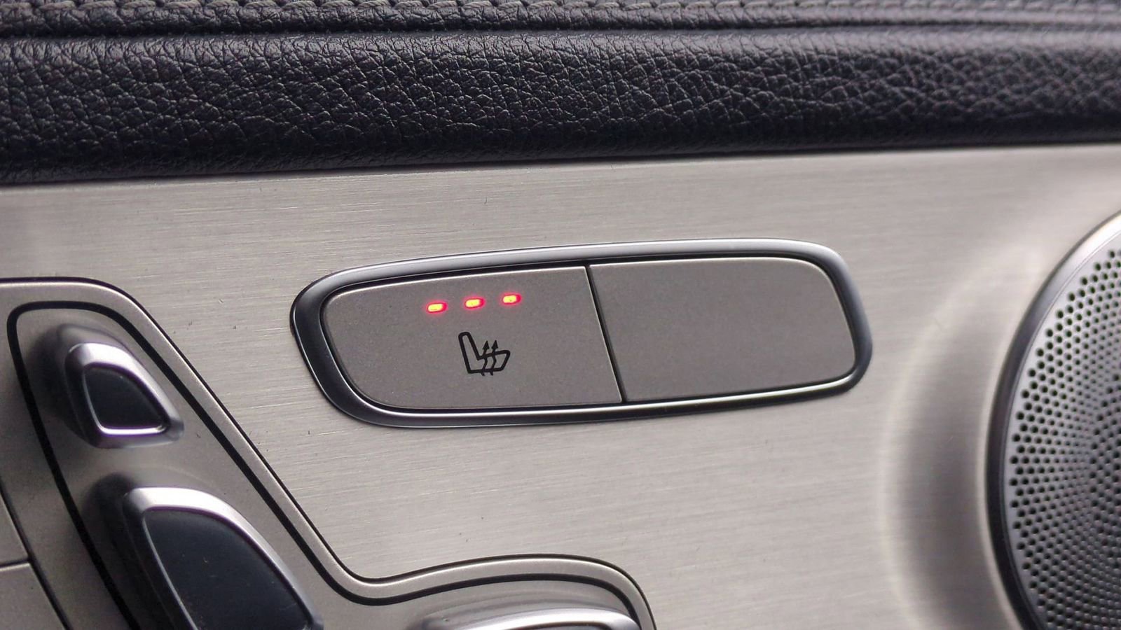 Used 2017 Mercedes-Benz GLC 43 AMG 4MATIC image 37