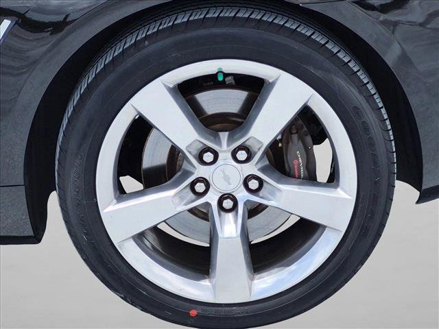 Used 2012 Chevrolet Camaro SS w/ RS Package RWD image 23