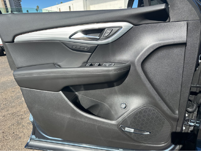 New 2026 Buick Envision Avenir AWD/4WD image 6