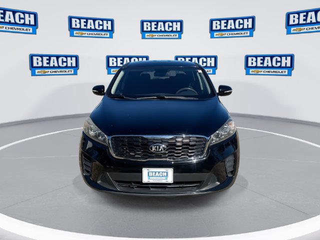 Used 2019 Kia Sorento L FWD image 3