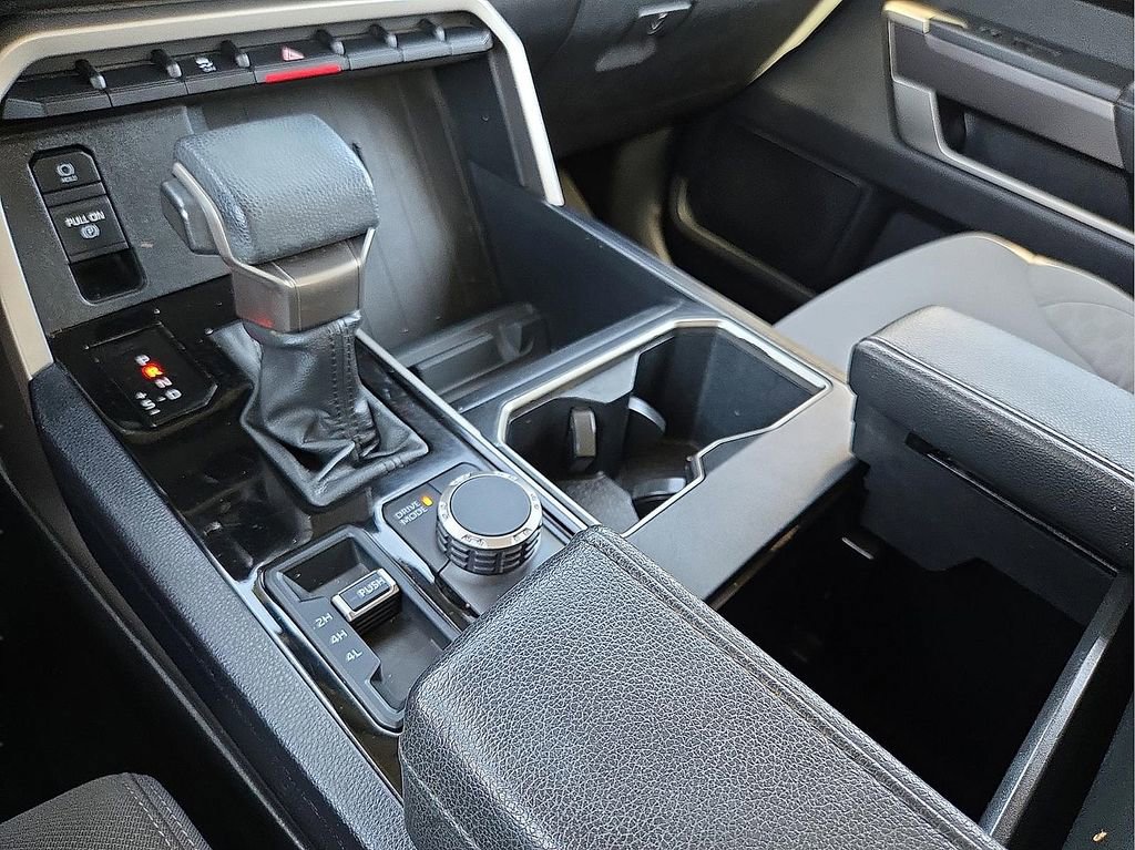 Used 2023 Toyota Tundra SR5 image 20