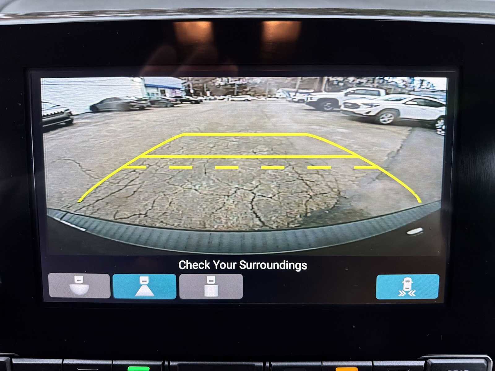 Used 2018 Honda Odyssey EX-L image 14