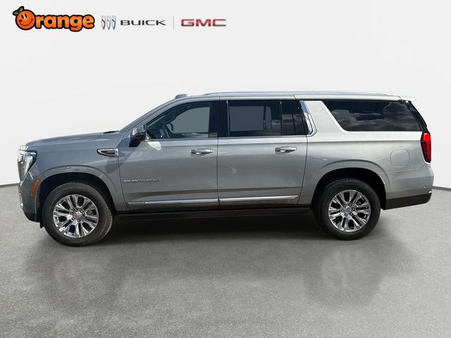 New 2026 GMC Yukon XL Denali w/ Sun & Power Step Package AWD/4WD image 6