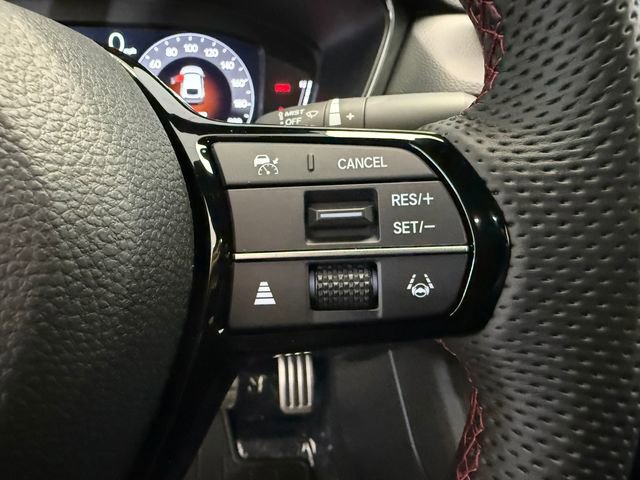 New 2026 Acura Integra Type S FWD image 19