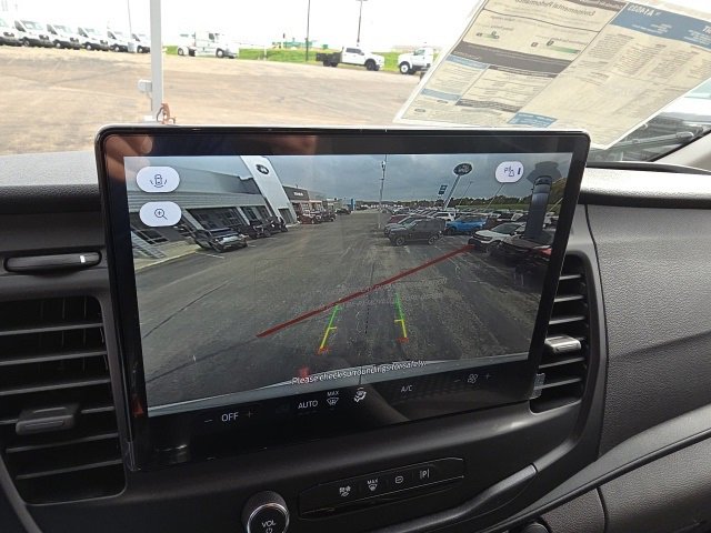 New 2026 Ford Transit 350 148 Medium Roof image 19