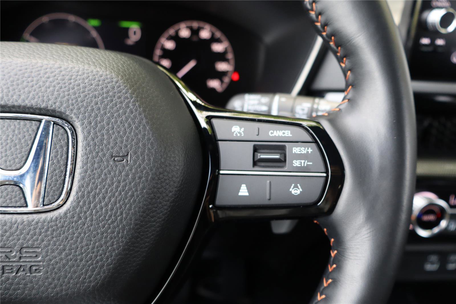 Used 2025 Honda CR-V Sport Touring image 16