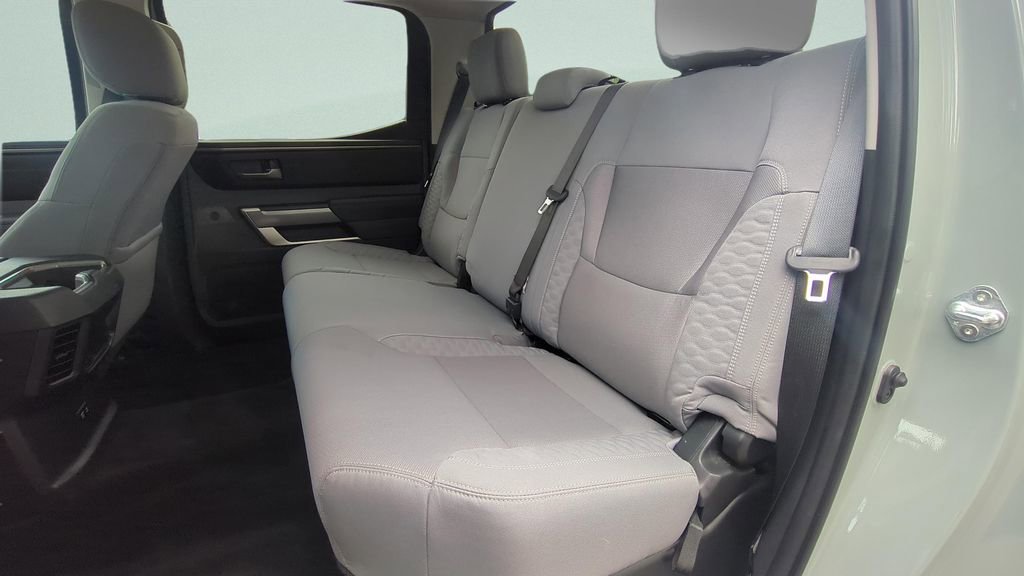 Used 2024 Toyota Tundra SR5 w/ SR5 Convenience Package RWD image 10