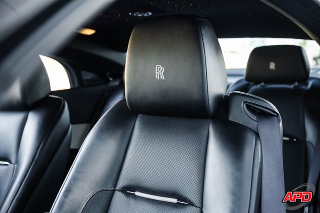 Used 2019 Rolls-Royce Wraith RWD image 72