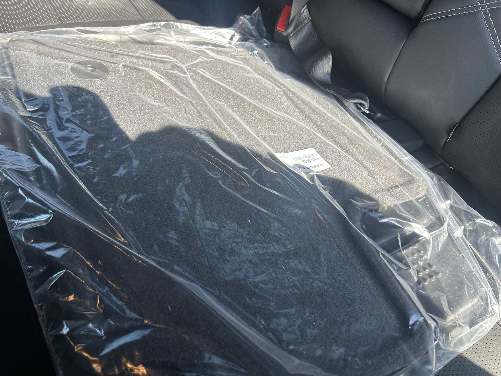 New 2026 GMC Canyon Denali image 34