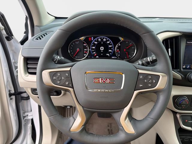 Used 2024 GMC Terrain Denali w/ Denali Premium Package AWD/4WD image 25