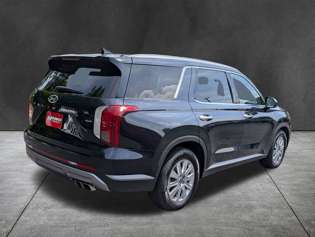 Used 2024 Hyundai Palisade SEL AWD/4WD image 5