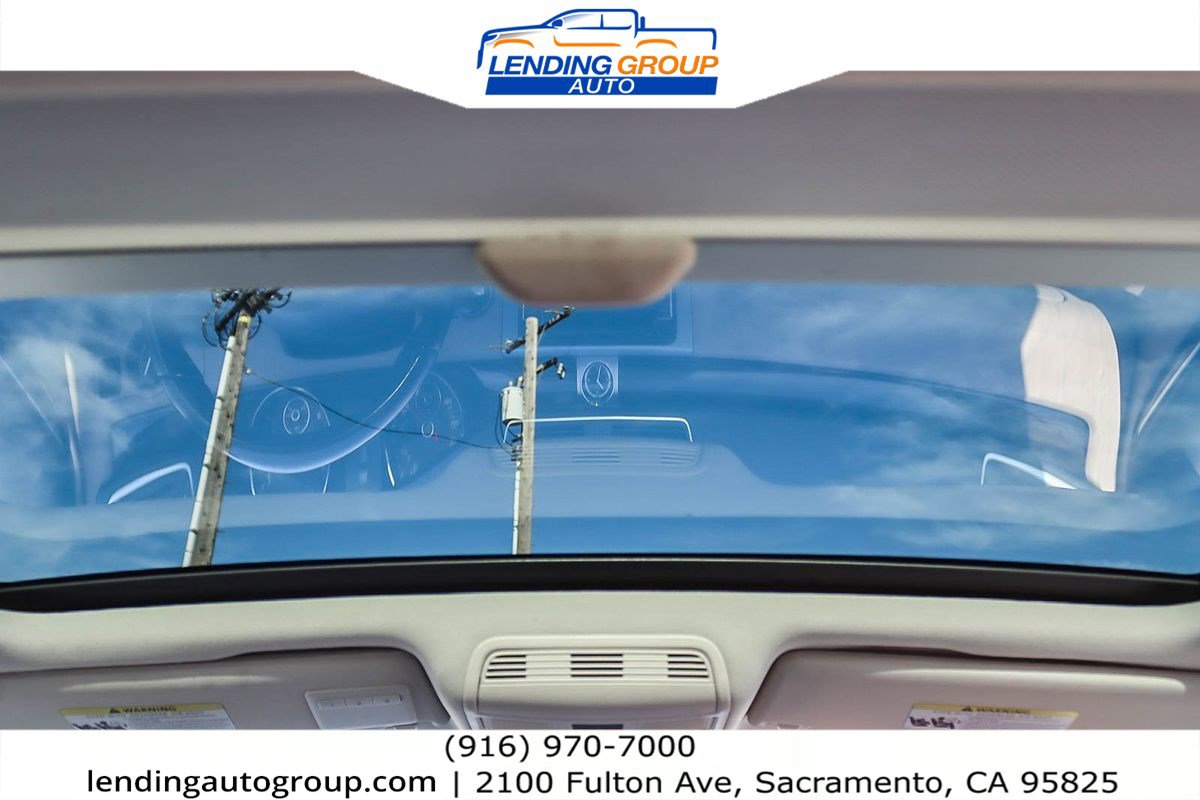 Used 2014 Volkswagen CC Executive image 14