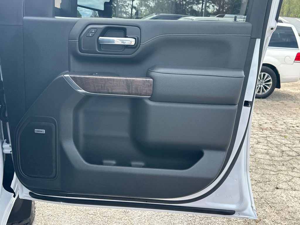 Used 2020 GMC Sierra 2500 Denali w/ Denali Ultimate Package image 15