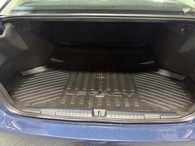 Used 2023 Subaru Legacy w/ Popular Package #1 AWD/4WD image 10