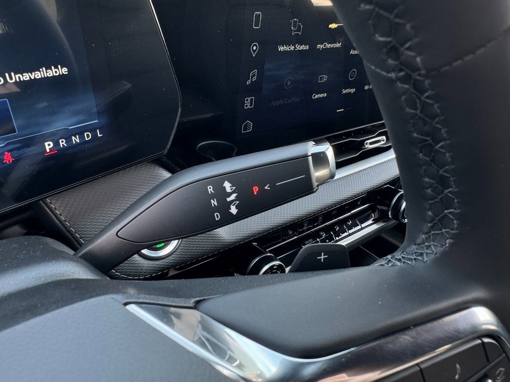 New 2026 Chevrolet Equinox LT w/ LPO, Floor Liner Package image 19