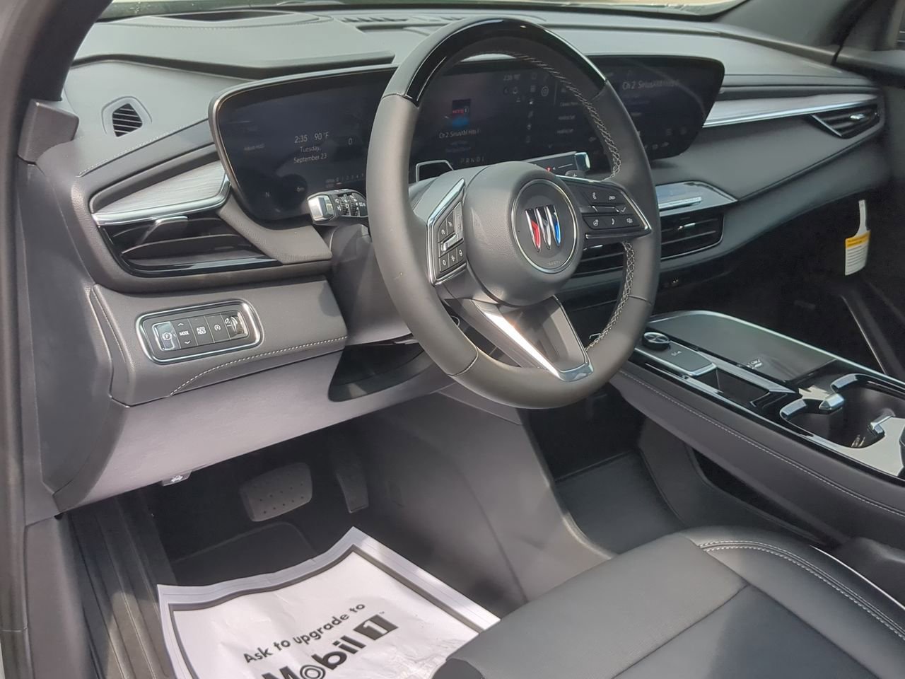 New 2026 Buick Enclave Preferred w/ Super Cruise Package image 10