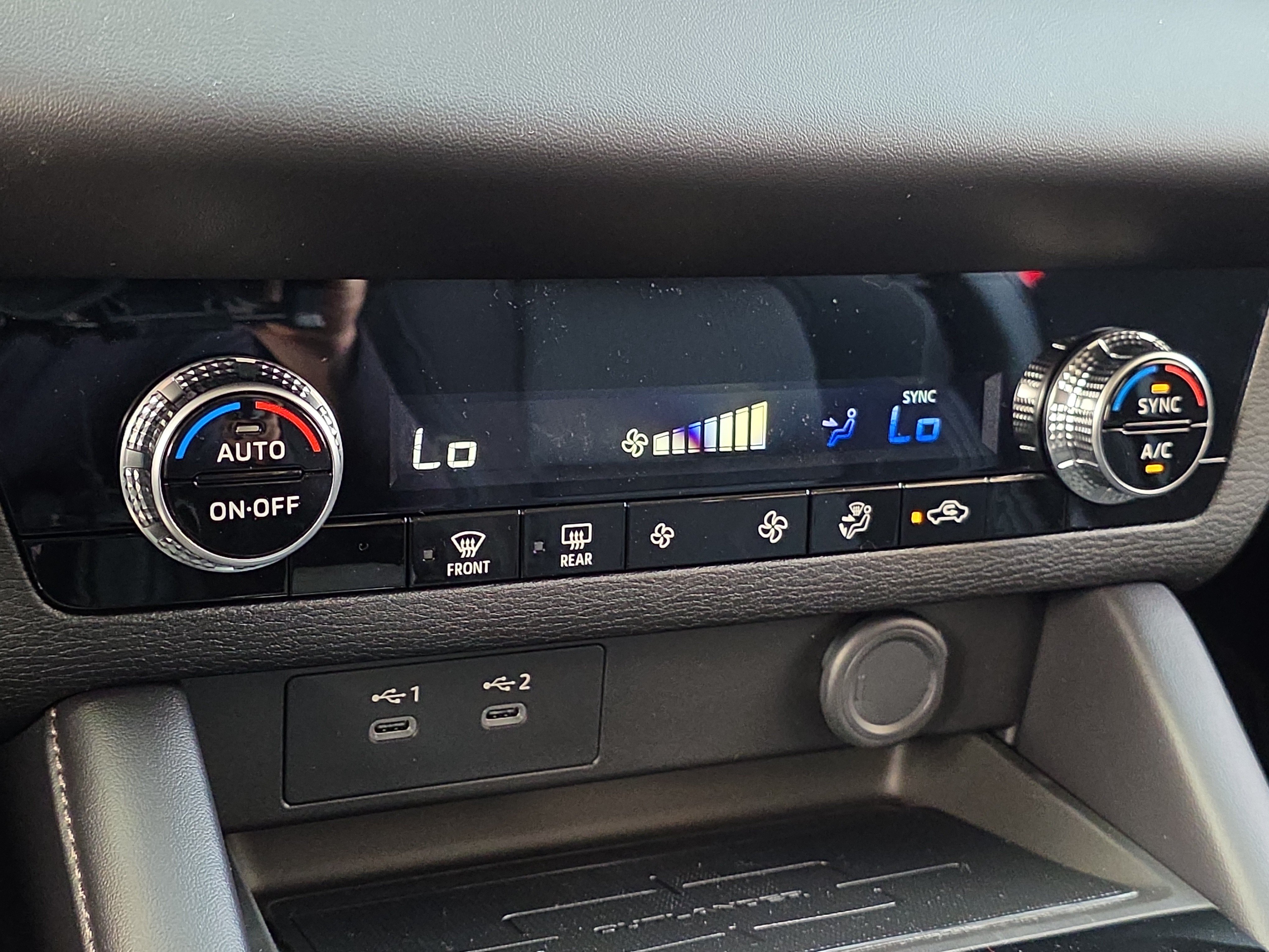 New 2026 Mitsubishi Outlander ES FWD image 20
