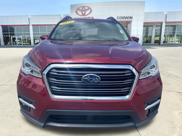 Used 2021 Subaru Ascent Limited w/ Technology Package AWD/4WD image 8