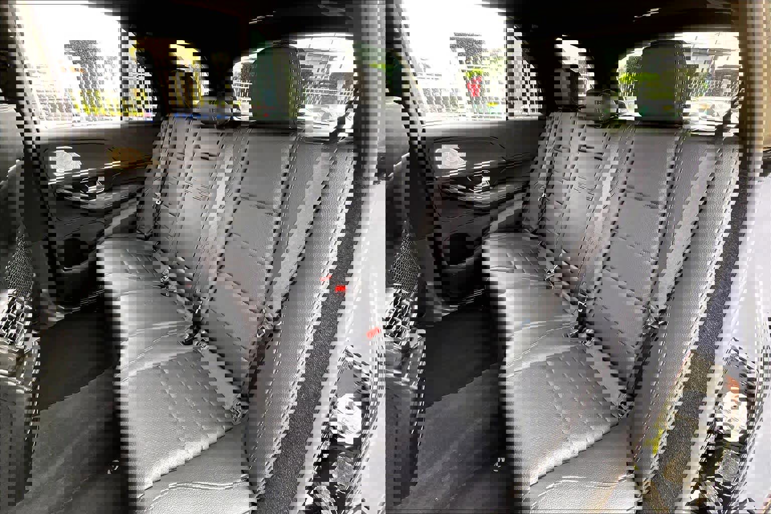 Used 2023 Mercedes-Benz GLE 350 4MATIC image 20