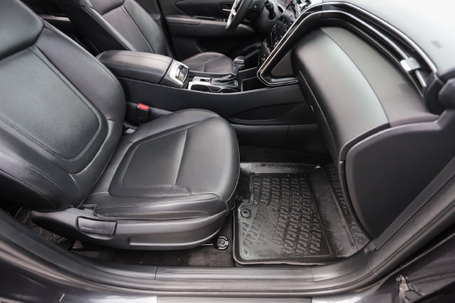 Used 2023 Hyundai Tucson SEL w/ Convenience Package FWD image 49