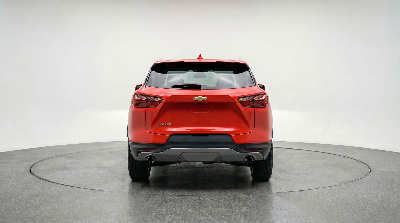 Used 2025 Chevrolet Blazer LT FWD image 7
