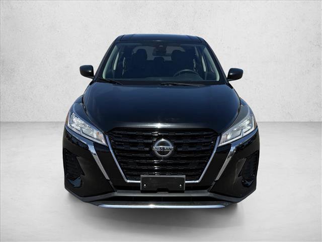 Used 2021 Nissan Kicks S FWD video 2