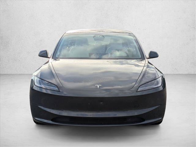 Used 2025 Tesla Model 3 Long Range AWD/4WD video 2
