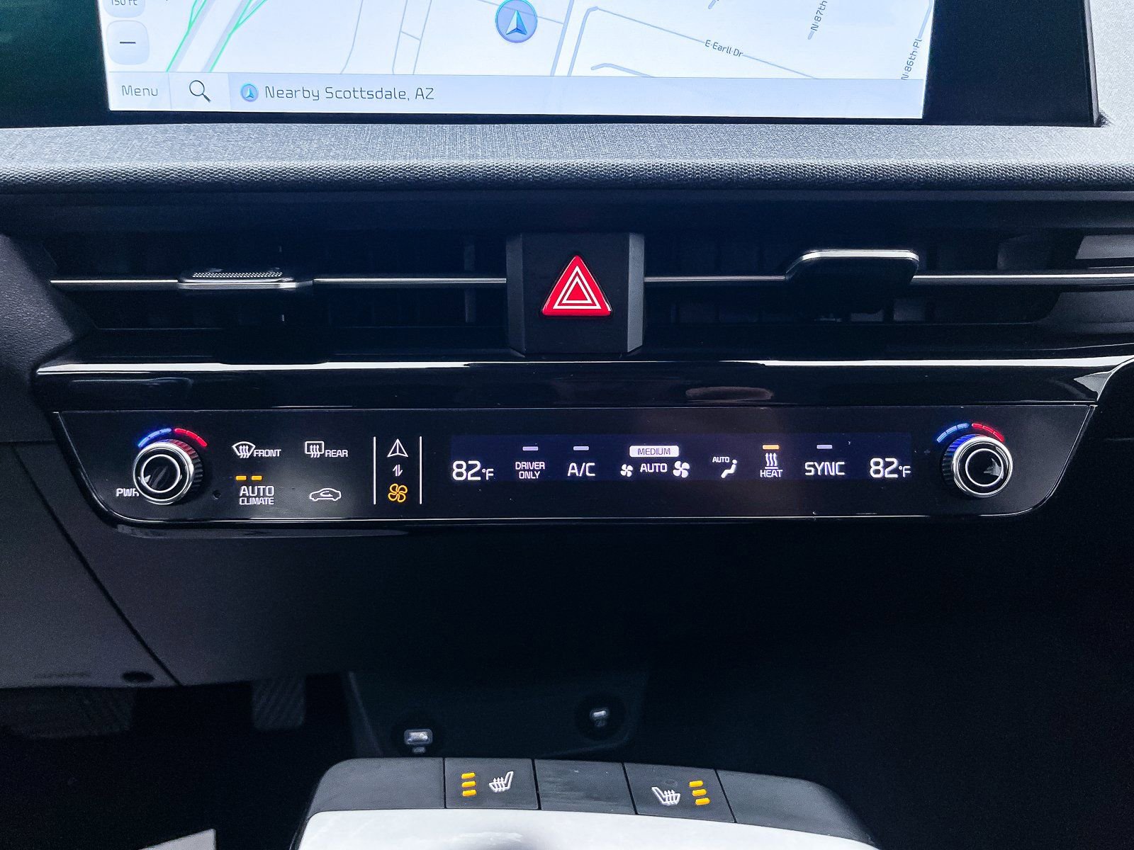 Certified 2023 Kia EV6 Light image 22