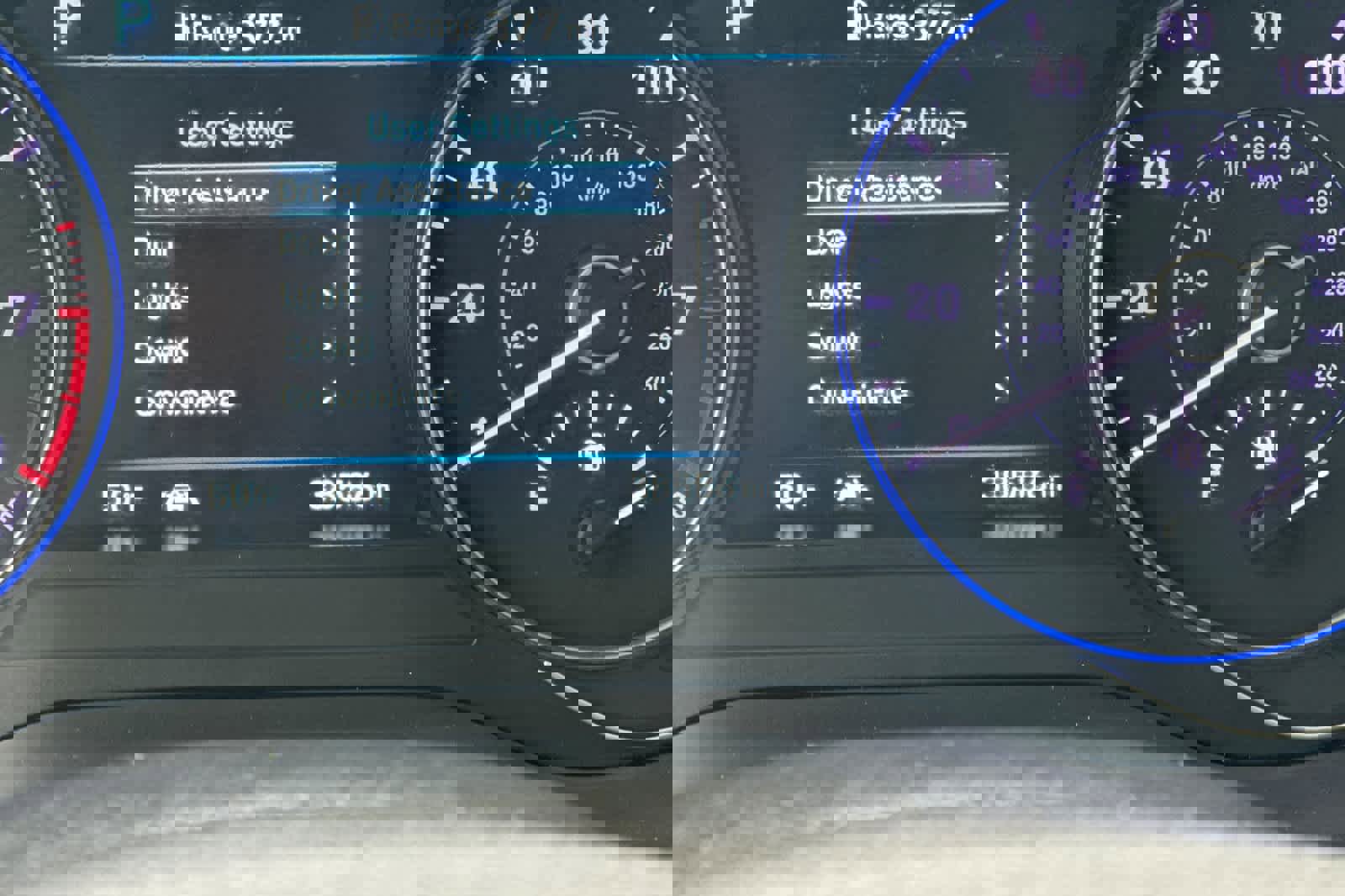 Used 2022 Hyundai Palisade SEL w/ Premium Package image 27