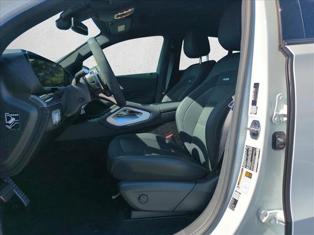 New 2026 Mercedes-Benz GLE 53 AMG 4MATIC Coupe image 4