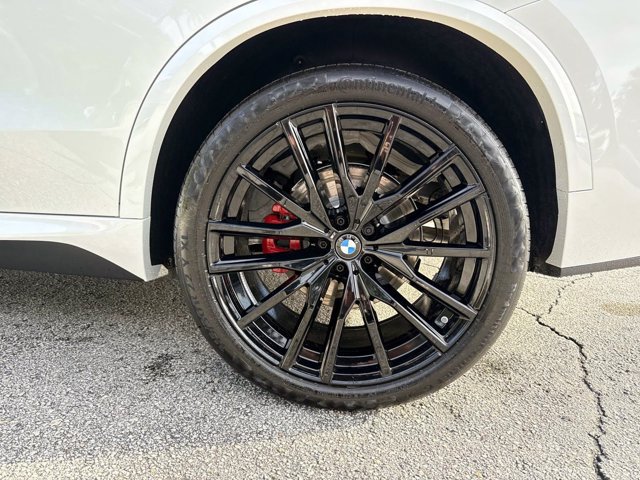 New 2026 BMW X5 xDrive40i w/ Executive Package AWD/4WD image 10