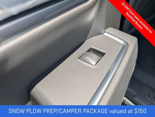 New 2026 GMC Sierra 3500 Denali w/ Denali Reserve Package AWD/4WD image 13
