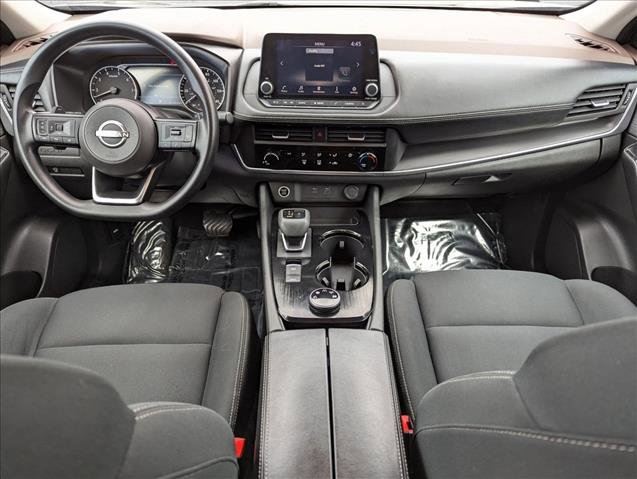 Used 2023 Nissan Rogue S image 17
