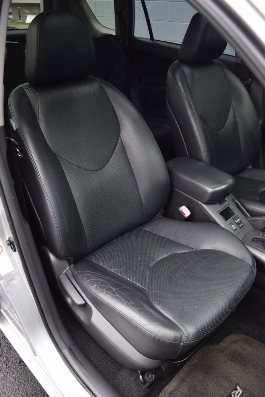 Used 2012 Toyota RAV4 Sport w/ Premium Pkg AWD/4WD image 34